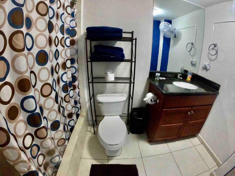 La Posada Suite 312 Frente Al Mar, Si San Carlos San Carlos Nuevo Guaymas Экстерьер фото