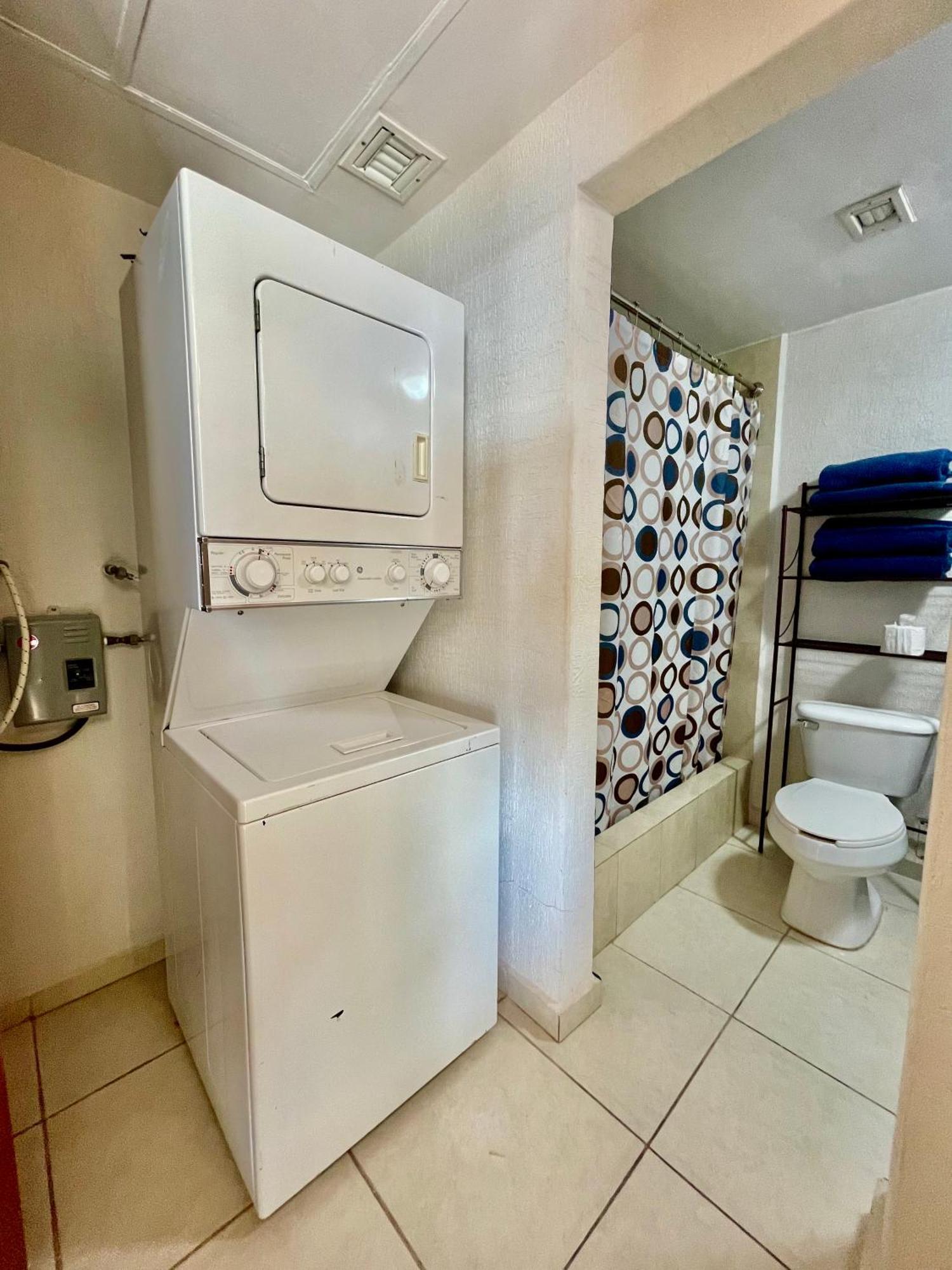 La Posada Suite 312 Frente Al Mar, Si San Carlos San Carlos Nuevo Guaymas Экстерьер фото