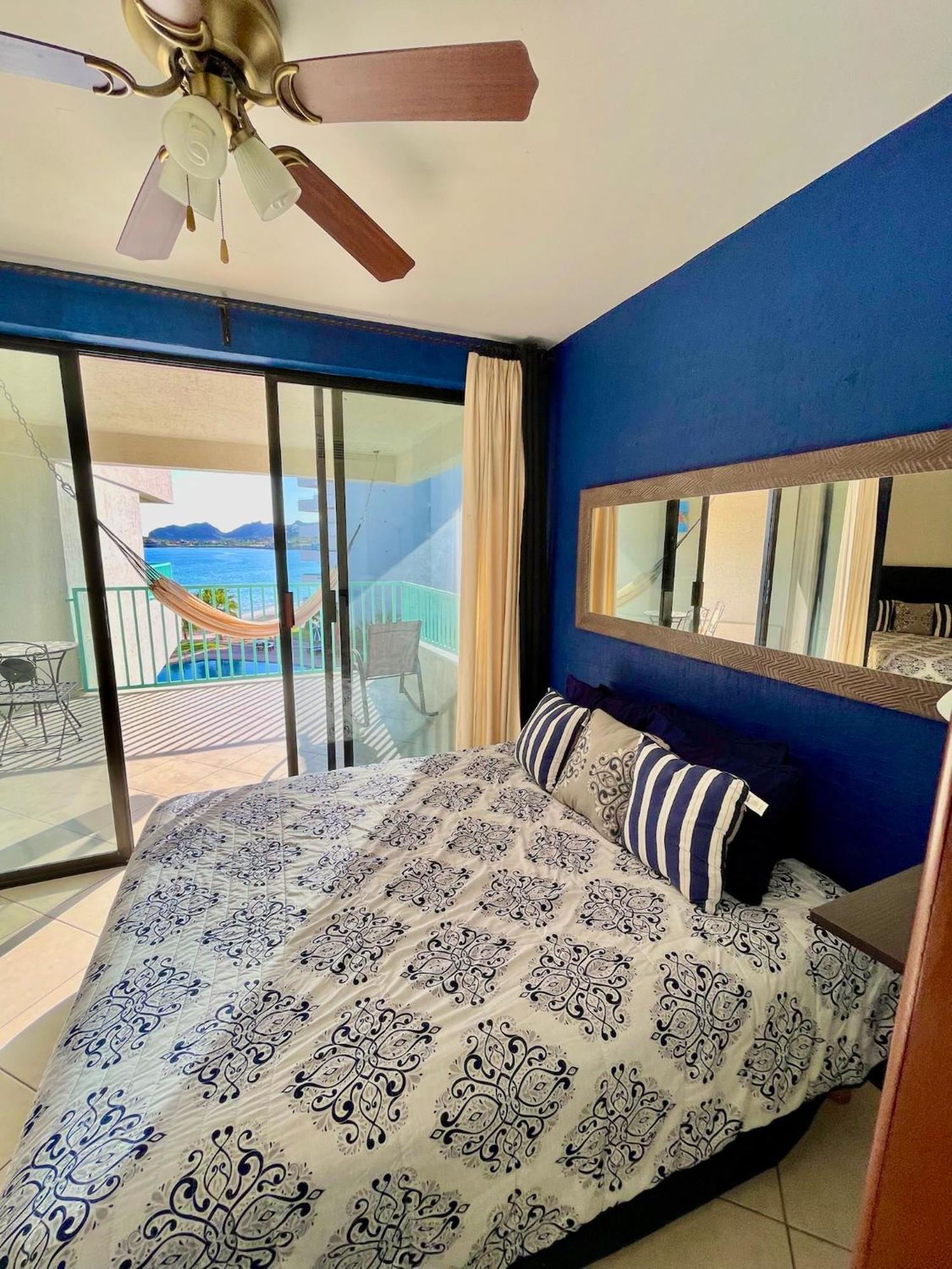 La Posada Suite 312 Frente Al Mar, Si San Carlos San Carlos Nuevo Guaymas Экстерьер фото