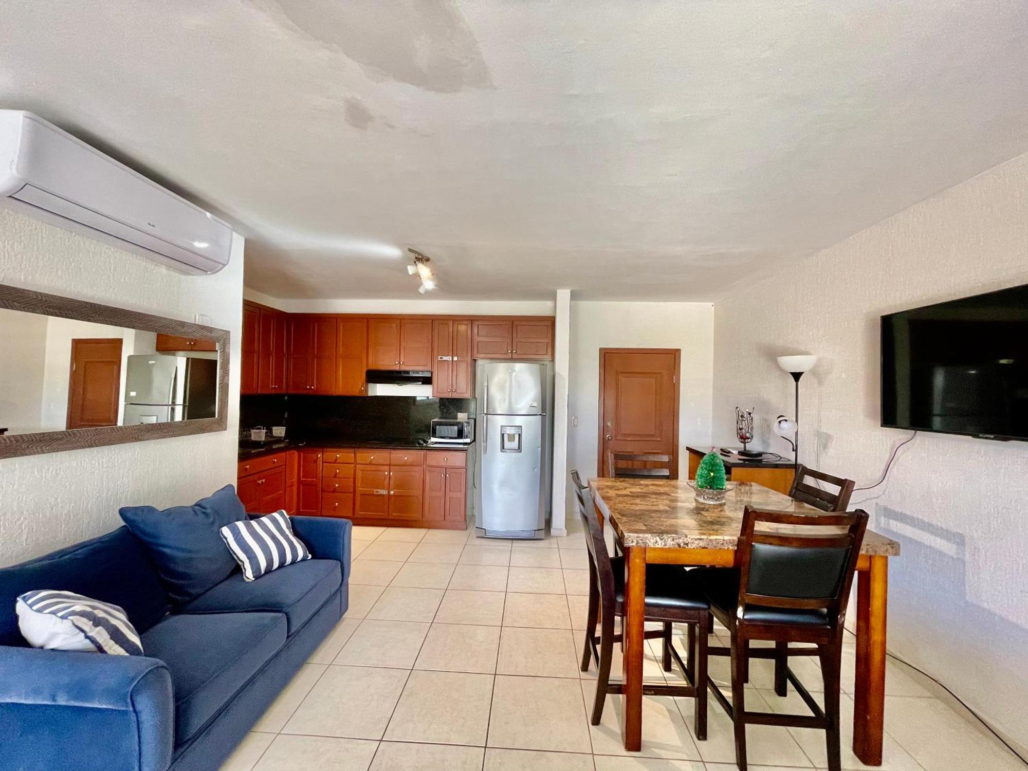 La Posada Suite 312 Frente Al Mar, Si San Carlos San Carlos Nuevo Guaymas Экстерьер фото