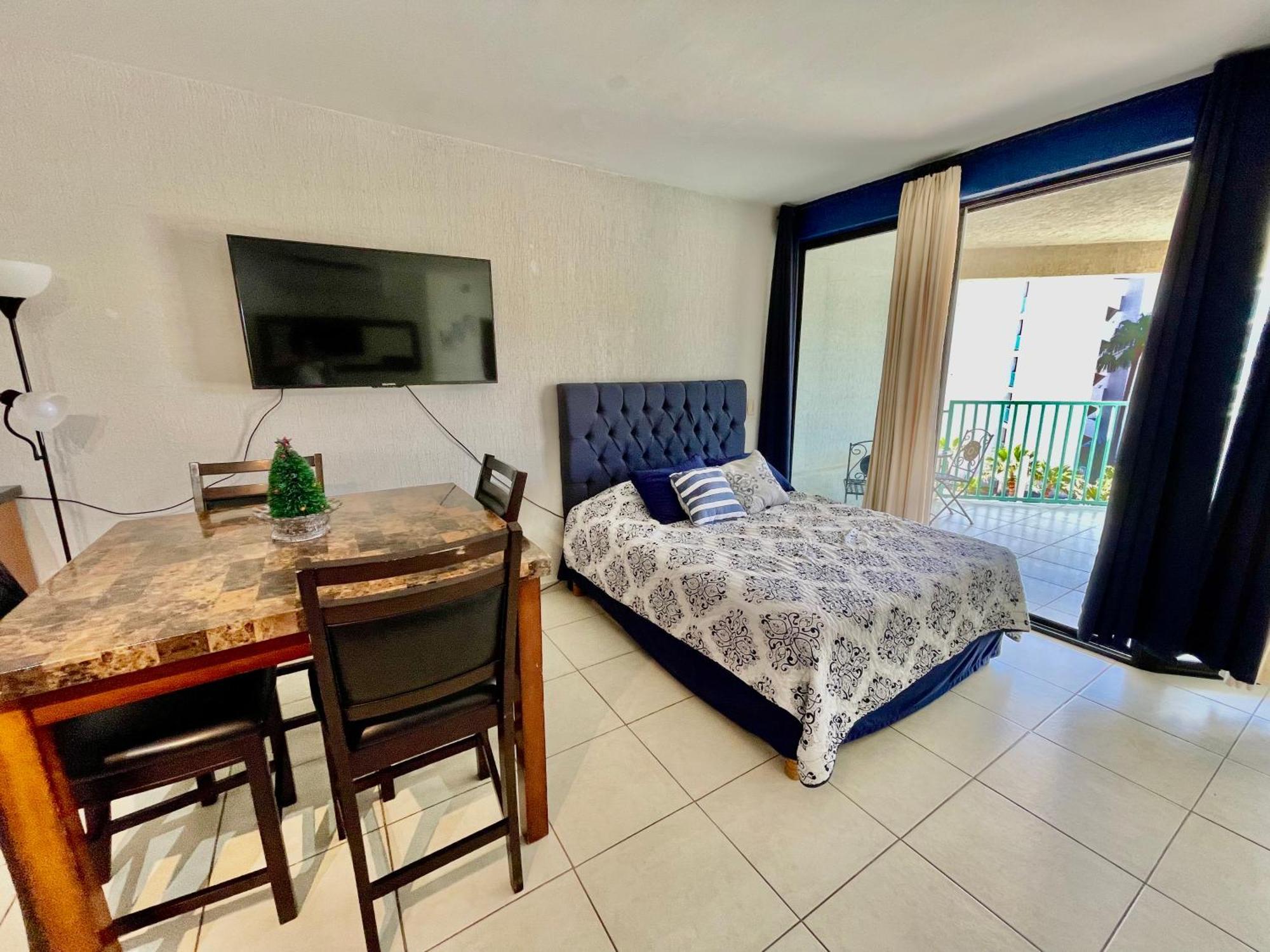 La Posada Suite 312 Frente Al Mar, Si San Carlos San Carlos Nuevo Guaymas Экстерьер фото